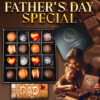 Father's Day Specials Gift Box